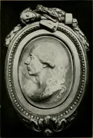 An illustration from Johann Peter Melchior, 1747-1825 (1921)