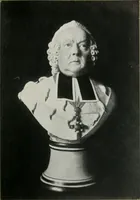 An illustration from Johann Peter Melchior, 1747-1825 (1921)