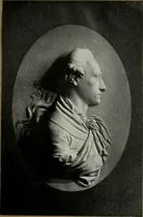 An illustration from Johann Peter Melchior, 1747-1825 (1921)
