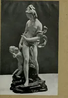 An illustration from Johann Peter Melchior, 1747-1825 (1921)