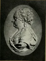 An illustration from Johann Peter Melchior, 1747-1825 (1921)