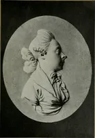 An illustration from Johann Peter Melchior, 1747-1825 (1921)
