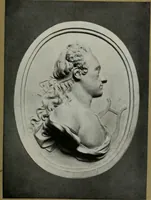 An illustration from Johann Peter Melchior, 1747-1825 (1921)