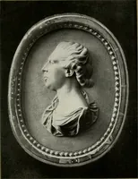 An illustration from Johann Peter Melchior, 1747-1825 (1921)