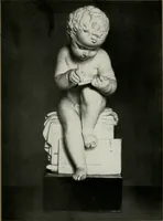 An illustration from Johann Peter Melchior, 1747-1825 (1921)