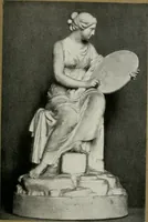 An illustration from Johann Peter Melchior, 1747-1825 (1921)