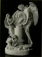 An illustration from Johann Peter Melchior, 1747-1825 (1921)