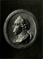 An illustration from Johann Peter Melchior, 1747-1825 (1921)