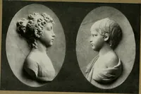 An illustration from Johann Peter Melchior, 1747-1825 (1921)