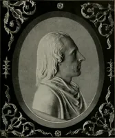 An illustration from Johann Peter Melchior, 1747-1825 (1921)