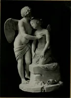 An illustration from Johann Peter Melchior, 1747-1825 (1921)