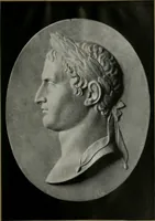 An illustration from Johann Peter Melchior, 1747-1825 (1921)
