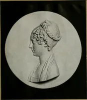 An illustration from Johann Peter Melchior, 1747-1825 (1921)