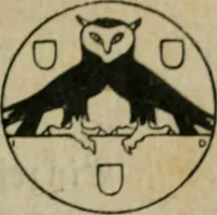 An illustration from Johann Peter Melchior, 1747-1825 (1921)