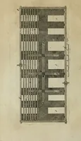 An illustration from Joh. Caspar Füesslins Geschichte der besten Künstler in der Schweitz : nebst ihren Bildnissen (1769)