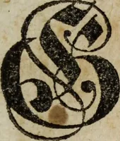 An illustration from Joh. Caspar Füesslins Geschichte der besten Künstler in der Schweitz : nebst ihren Bildnissen (1769)