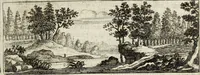 An illustration from Joh. Christophori Wagenseilii De Sacri rom. imperii libera Civitate noribergensi commentatio. Accedit, De Germaniæ, phonascorvm, Von der meister-singer (1697)