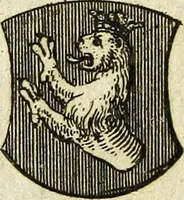 An illustration from Joh. Christophori Wagenseilii De Sacri rom. imperii libera Civitate noribergensi commentatio. Accedit, De Germaniæ, phonascorvm, Von der meister-singer (1697)