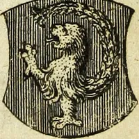 An illustration from Joh. Christophori Wagenseilii De Sacri rom. imperii libera Civitate noribergensi commentatio. Accedit, De Germaniæ, phonascorvm, Von der meister-singer (1697)