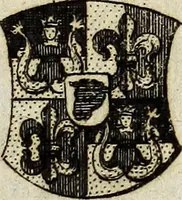 An illustration from Joh. Christophori Wagenseilii De Sacri rom. imperii libera Civitate noribergensi commentatio. Accedit, De Germaniæ, phonascorvm, Von der meister-singer (1697)