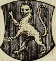 An illustration from Joh. Christophori Wagenseilii De Sacri rom. imperii libera Civitate noribergensi commentatio. Accedit, De Germaniæ, phonascorvm, Von der meister-singer (1697)