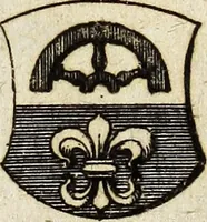 An illustration from Joh. Christophori Wagenseilii De Sacri rom. imperii libera Civitate noribergensi commentatio. Accedit, De Germaniæ, phonascorvm, Von der meister-singer (1697)