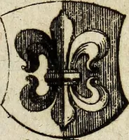 An illustration from Joh. Christophori Wagenseilii De Sacri rom. imperii libera Civitate noribergensi commentatio. Accedit, De Germaniæ, phonascorvm, Von der meister-singer (1697)