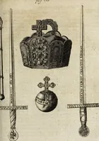 Picture 40 of 63 from Joh. Christophori Wagenseilii De Sacri rom. imperii libera Civitate noribergensi commentatio. Accedit, De Germaniæ, phonascorvm, Von der meister-singer (1697), leaf 262