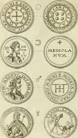 An illustration from Joh. Christophori Wagenseilii De Sacri rom. imperii libera Civitate noribergensi commentatio. Accedit, De Germaniæ, phonascorvm, Von der meister-singer (1697)