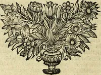 An illustration from Joh. Christophori Wagenseilii De Sacri rom. imperii libera Civitate noribergensi commentatio. Accedit, De Germaniæ, phonascorvm, Von der meister-singer (1697)