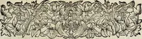 An illustration from Joh. Christophori Wagenseilii De Sacri rom. imperii libera Civitate noribergensi commentatio. Accedit, De Germaniæ, phonascorvm, Von der meister-singer (1697)