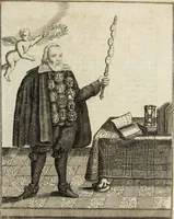 Picture 62 of 63 from Joh. Christophori Wagenseilii De Sacri rom. imperii libera Civitate noribergensi commentatio. Accedit, De Germaniæ, phonascorvm, Von der meister-singer (1697), leaf 616