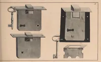 An illustration from Joh. Duncker & Maste Iserlohn (1840)