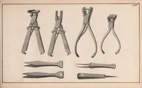 An illustration from Joh. Duncker & Maste Iserlohn (1840)