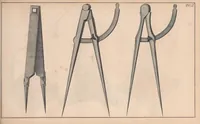 An illustration from Joh. Duncker & Maste Iserlohn (1840)
