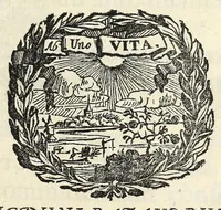Picture 2 of 18 from Joh. Frederici Gronovii De sestertiis, seu, Subsecivorum pecuniae veteris Graecae & Romanae libri IV .. (1691), leaf 9