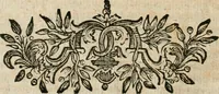 An illustration from Joh. Joachimi Beccheri ... Physica subterranea profundam subterraneorum genesin e principiis hucusque ignotis ostendens : opus sine pari, primum hactenus et princeps (1738)
