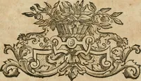 An illustration from Joh. Joachimi Beccheri ... Physica subterranea profundam subterraneorum genesin e principiis hucusque ignotis ostendens : opus sine pari, primum hactenus et princeps (1738)