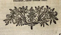 An illustration from Joh. Joachimi Beccheri ... Physica subterranea profundam subterraneorum genesin e principiis hucusque ignotis ostendens : opus sine pari, primum hactenus et princeps (1738)