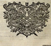 An illustration from Joh. Joachimi Beccheri ... Physica subterranea profundam subterraneorum genesin e principiis hucusque ignotis ostendens : opus sine pari, primum hactenus et princeps (1738)