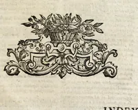 An illustration from Joh. Joachimi Beccheri ... Physica subterranea profundam subterraneorum genesin e principiis hucusque ignotis ostendens : opus sine pari, primum hactenus et princeps (1738)