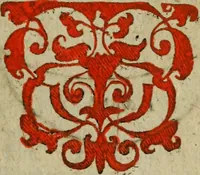 An illustration from Joh. Michaelis Faustij ... Compendium alchymist. novum, sive, Pandora explicata & figuris jllustrata, das ist, Die edelste Gabe Gottes, oder, Ein güldener Schatz : mit welchem die alten und neuen Philosophi, die unvollkommene Metall, durch Gewalt des Feuers verbessert, und allerhand schädliche und unheylsame Kranckheiten innerlich und äusserlich, durch deren Würckung vertrieben haben : dieser Edition wird annoch, nebst vielen Kupffern und über 800 Philosophischen Anmerckungen, ein volkomenes Lexicon alchymisticum novum, und ein vollständiges Register rerum & verborum, beygefüget (1706)