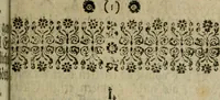 An illustration from Joh. Michaelis Faustij ... Compendium alchymist. novum, sive, Pandora explicata & figuris jllustrata, das ist, Die edelste Gabe Gottes, oder, Ein güldener Schatz : mit welchem die alten und neuen Philosophi, die unvollkommene Metall, durch Gewalt des Feuers verbessert, und allerhand schädliche und unheylsame Kranckheiten innerlich und äusserlich, durch deren Würckung vertrieben haben : dieser Edition wird annoch, nebst vielen Kupffern und über 800 Philosophischen Anmerckungen, ein volkomenes Lexicon alchymisticum novum, und ein vollständiges Register rerum & verborum, beygefüget (1706)