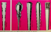 Picture 1 of 4 from John Greenan & Sons Gift Catalog 1972 (1972), leaf 163