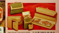 An illustration from John Greenan & Sons Gift Catalog 1972 (1972)
