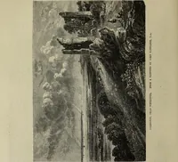 An illustration from John Cassell's Art treasures exhibition: containing engravings of the principal masterpieces of the English, Dutch, Flemish, French, and German schools (1858)