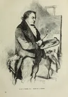 Picture 55 of 315 from John Cassell's Art treasures exhibition: containing engravings of the principal masterpieces of the English, Dutch, Flemish, French, and German schools (1858), leaf 102