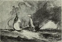 An illustration from John Cassell's Art treasures exhibition: containing engravings of the principal masterpieces of the English, Dutch, Flemish, French, and German schools (1858)
