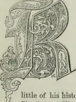 An illustration from John Cassell's Art treasures exhibition: containing engravings of the principal masterpieces of the English, Dutch, Flemish, French, and German schools (1858)