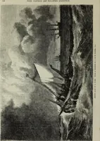 An illustration from John Cassell's Art treasures exhibition: containing engravings of the principal masterpieces of the English, Dutch, Flemish, French, and German schools (1858)